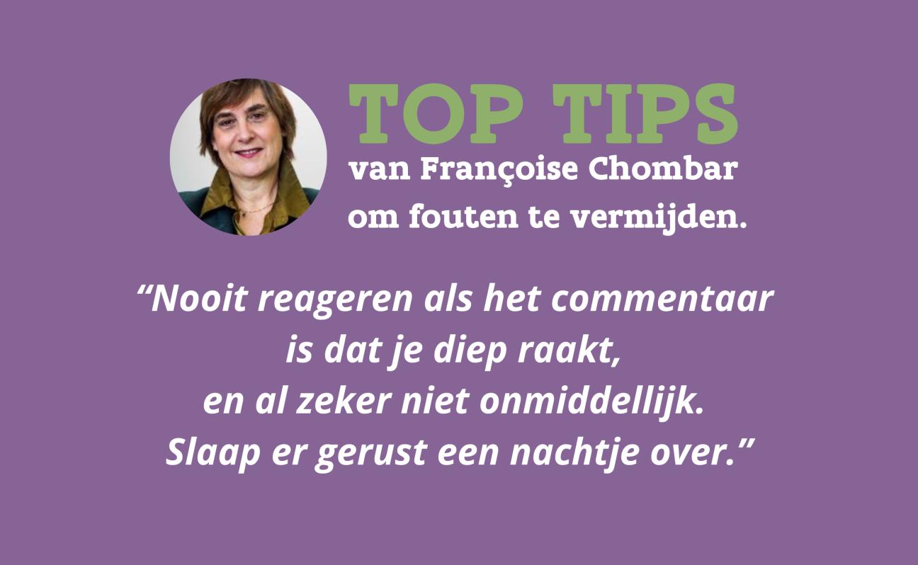 tips